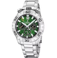 Reloj Festina Hombre in Acero F20743/2